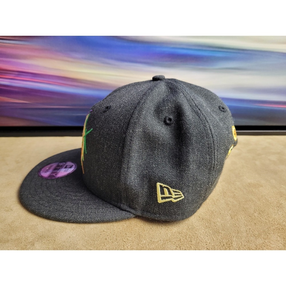 Marvel SnapBack Hats (2) New Era 9Fifty & Funko, Spiderman, Infinity Wars - Picture 8 of 12